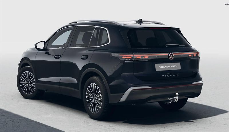 Volkswagen Tiguan (2026) 2,0 TDI 110kW  Style - fotka 3 z 11