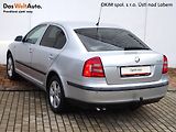 Škoda Octavia (2008) 2,0 TDi/103kW Laurin & Klement - náhled 11