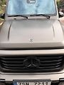 Mercedes-Benz Třídy G (2025) G450 AMG superior nez.topení  - náhled 1