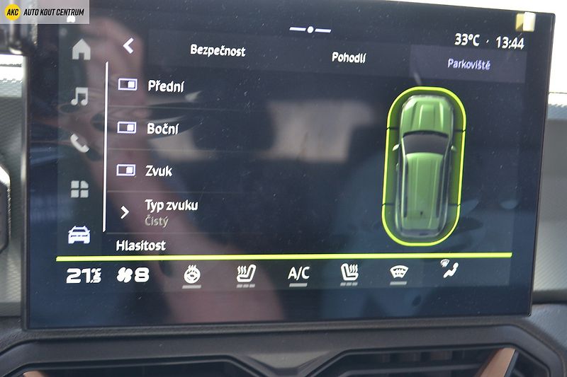 Dacia Duster Extreme hybrid 155 - fotka 41 z 55