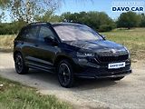 Škoda Karoq 2,0 TDI DSG Sportline 4x4 DPH - náhled 1
