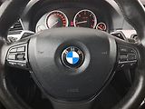 BMW Řada 5 (2013) 530d xDrive, 4X4, Automat - náhled 16