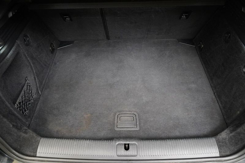 Audi A3 - fotka 29 z 29