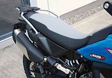 CFMOTO 800 MT (2026) 800MT-X Blue - náhled 15