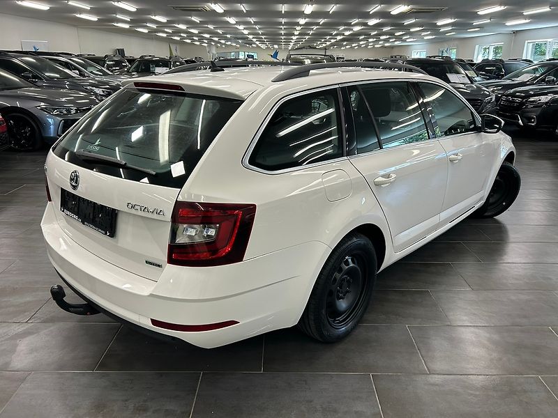 Škoda Octavia (2019) 1.5 CNG DSG Ambition 2019 | Zá - fotka 64 z 64