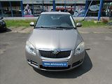 Škoda Fabia 1,2 HTP 44KW Ambiente - náhled 1