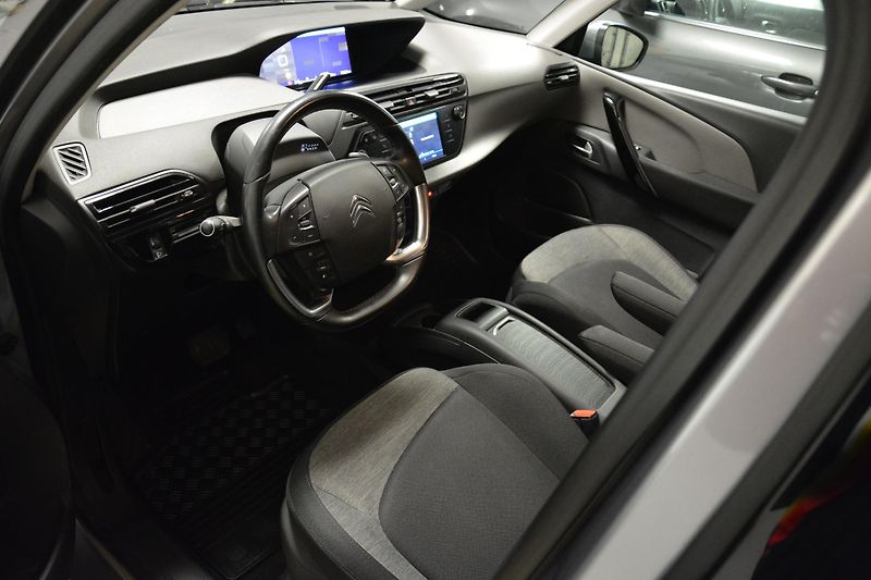 Citroën Grand C4 SpaceTourer (2019) Business Aut 1.MAJITEL - fotka 29 z 40