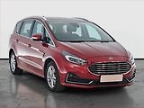 Ford S-MAX (2020) 2.0 EcoBlue, Automat - náhled 1