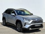 Toyota RAV4 2.5 HSD e-CVT AWD Comf. Style - náhled 6