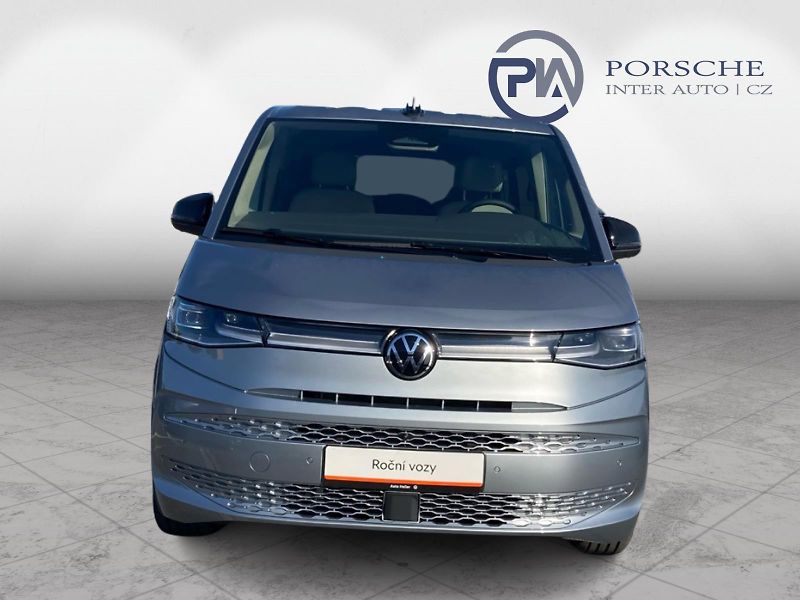 Volkswagen Multivan LONG 1,5TSI PHEV 4MOTION STYLE - fotka 3 z 24