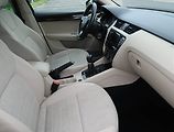 Škoda Octavia (2016) 2.0 TDI, Navi, Xenony - náhled 9