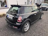 Mini Cooper S (2010) 1.6 i 135 Kw Sada kol - náhled 1