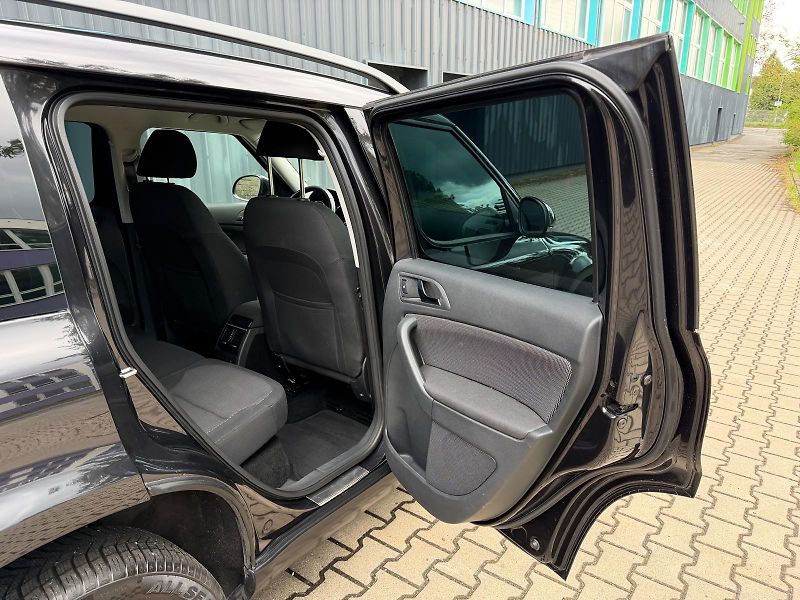 Škoda Yeti 1,2 TSi Ambition /servis.kn./ - fotka 15 z 31