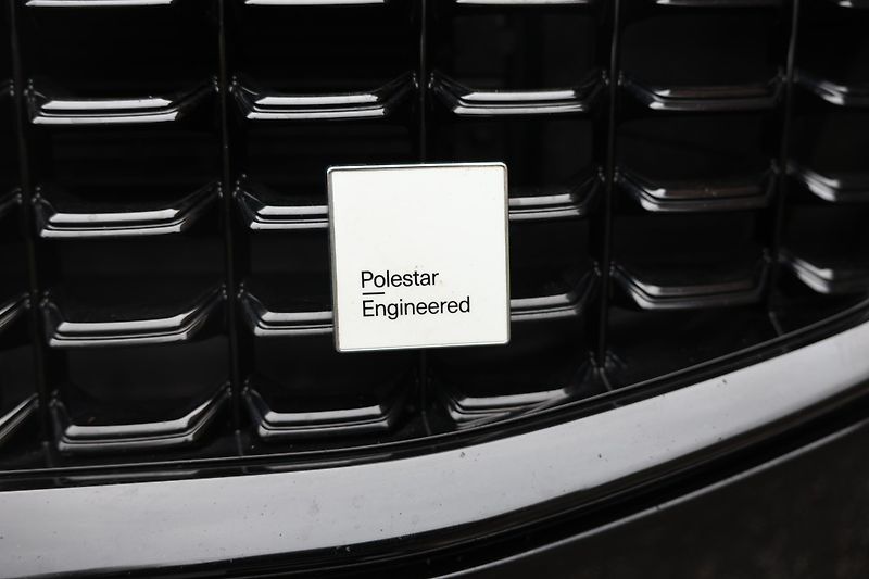 Volvo S60 (2022)  Polestar Engineered T8 AWD  - fotka 22 z 22
