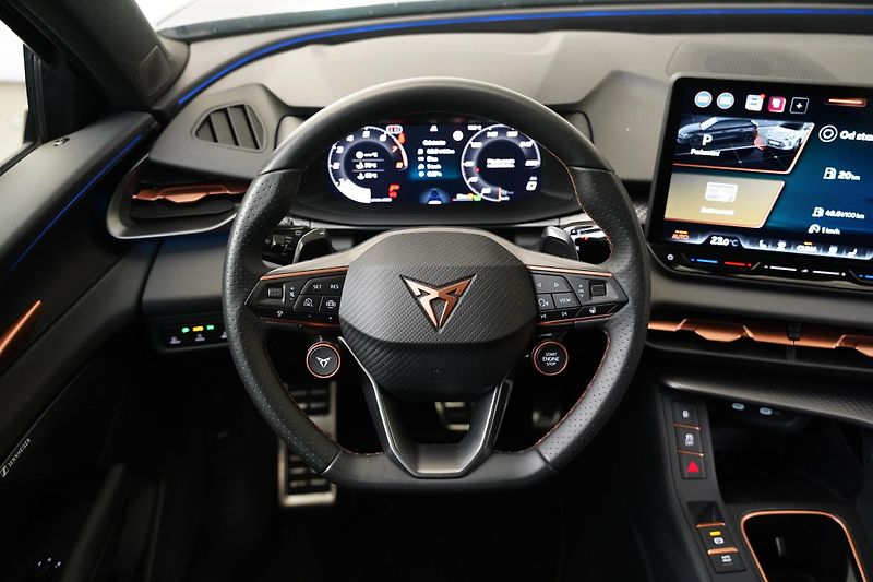 Cupra Terramar - fotka 17 z 31