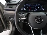 Škoda Superb (2023) Sportline 1.5 TSI, digi klima - náhled 23