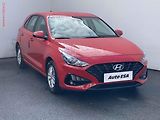 Hyundai i30 (2020) 1.5i, ČR, servis.kniha, AC - náhled 1