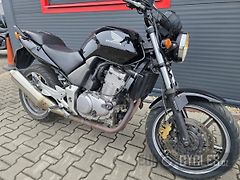 Honda CBF 500 (2007) ABS - fotografie inzerátu