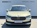 Škoda Superb (2025) DSG 2.0 TDI / 110kW / L&K - náhled 3