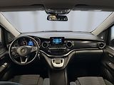 Mercedes-Benz Třídy V 250 d 4MATIC Compact - náhled 13