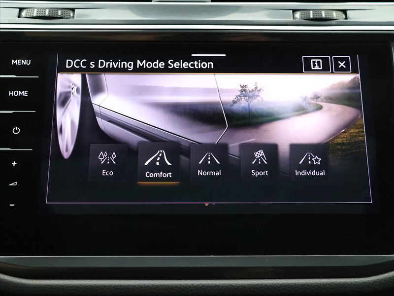 Volkswagen Tiguan Allspace 2,0 TSI 140kW DSG 4M Kůže DPH - fotka 24 z 38