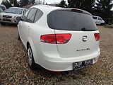 Seat Altea 2,0 TDI XL - náhled 2