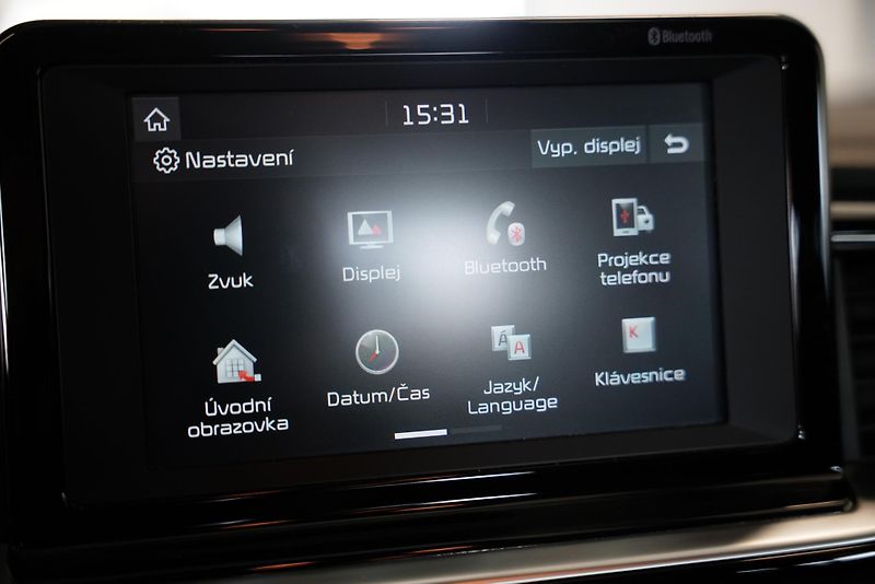 Kia Ceed - fotka 20 z 25