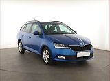 Škoda Fabia (2013) 1.2 TSI - náhled 1