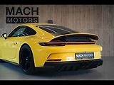 Porsche 911 GT3 Touring, Lift, Bose, PDLS - náhled 14