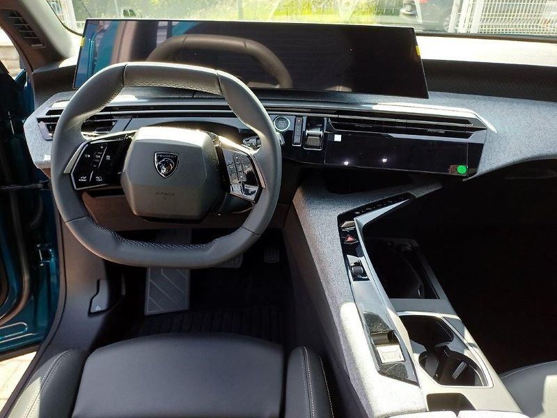 Peugeot 3008 (2026) BUSSINES  Hybrid 145 e-DCS6 - fotka 23 z 33