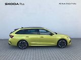 Škoda Octavia (2025) COMBI RS 2,0 TSI 195 KW 7-STUP - náhled 7