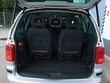 Volkswagen Sharan (2002) 1.9 TDI , 7 míst, Tažné - náhled 13