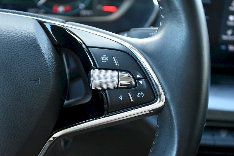 Škoda Octavia (2022) Ambition 2.0 TDI 85kW - fotka 29 z 31