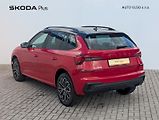 Škoda Kamiq (2025) 1,5 TSI / 110 kW DSG Selection - náhled 28