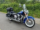 Harley-Davidson FLSTC Heritage Softail Classic (2017) - náhled 1
