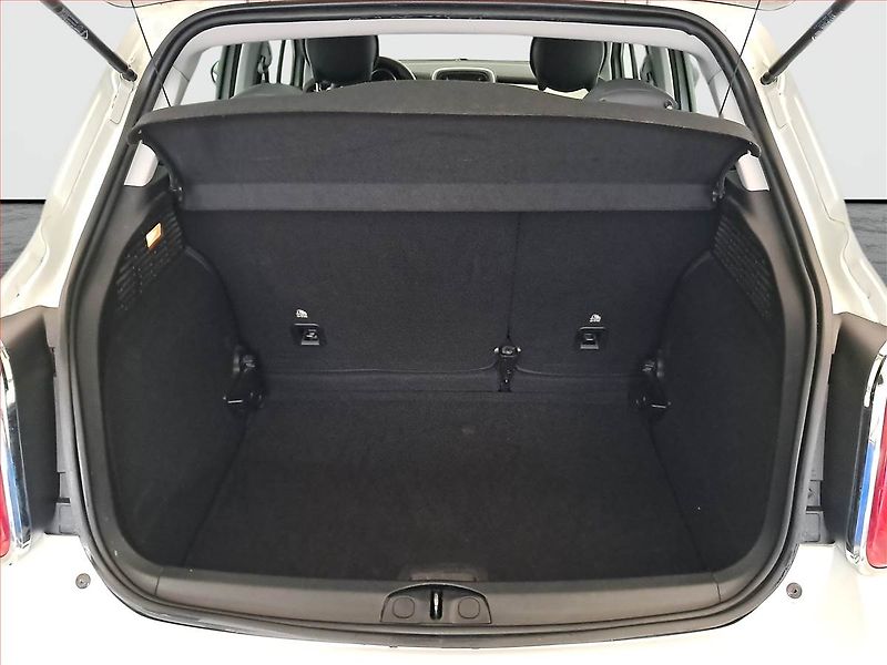 Fiat 500X (2015) 1.4 MultiAir, Serv.kniha - fotka 13 z 18