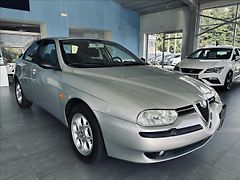 Alfa Romeo 156 2,0   16V TWIN SPARK 114kW,ČR - fotografie inzerátu