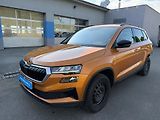 Škoda Karoq 1,5i 110kW navigace  - náhled 1