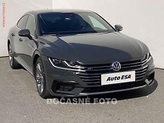 Volkswagen Arteon (2020) 2.0TSi, R-Line, DSG - fotografie inzerátu
