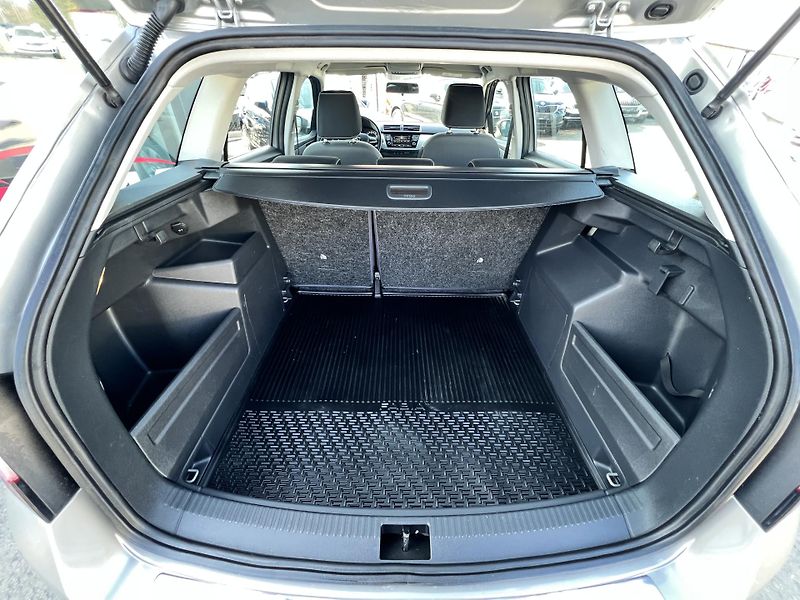 Škoda Fabia 1.0MPi 55kw KLIMA ALU PŮVOD ČR - fotka 23 z 35