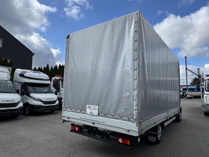 Iveco Daily (2026) 3.0*NOVÝ MODEL* 10PAL*AUTOMAT - fotka 5 z 30