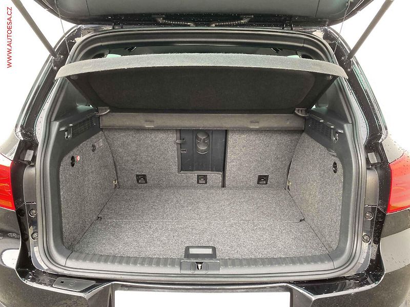 Volkswagen Tiguan (2015) 1.4 TSi, Lounge, DSG, TZ - fotka 7 z 20