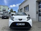 Toyota Aygo X-1.0i-53KW-KLIMA-Č.R.-DPH - náhled 7