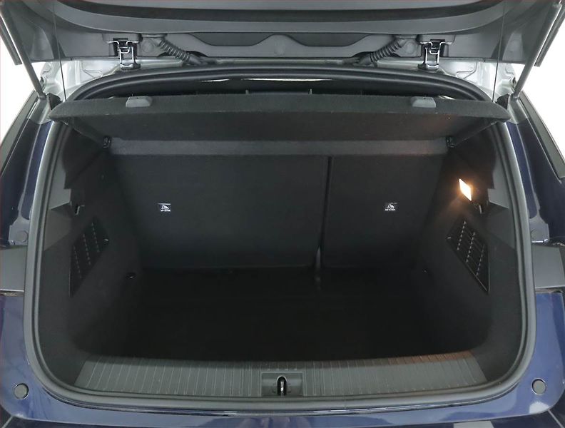 Renault Mégane (2023) E-Tech EV60 220, SoH 93% - fotka 14 z 18