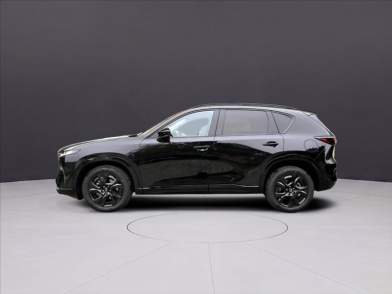 Mazda CX-5 (2026) 2,5 6AT AWD Homura Pano - fotka 2 z 13