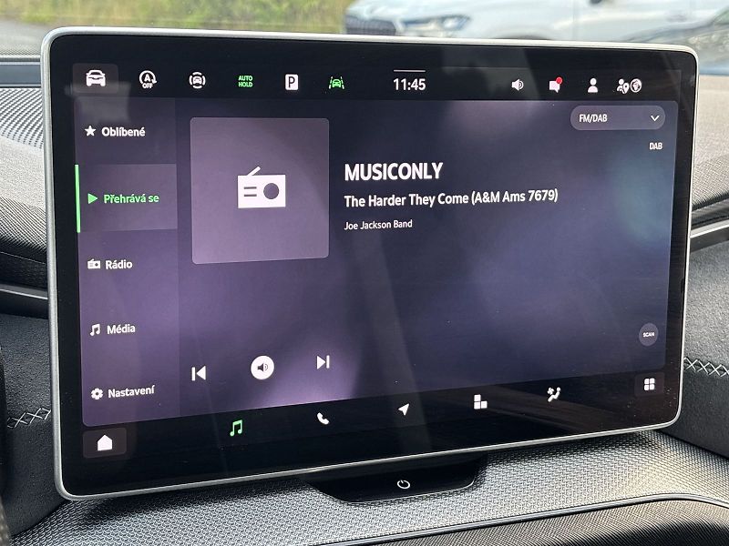 Škoda Kodiaq (2025) 2.0 TDI 4x4 DSG Sportline - fotka 13 z 30