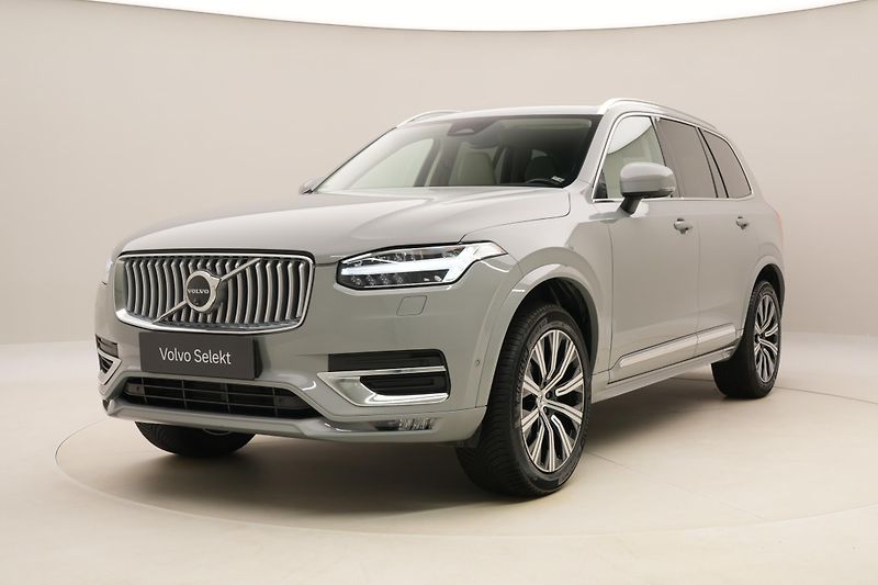 Volvo XC90 B5 AWD BRIGHT PLUS - fotografie inzerátu