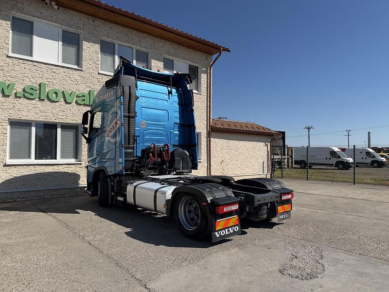 Volvo FH (2018) - fotka 3 z 10