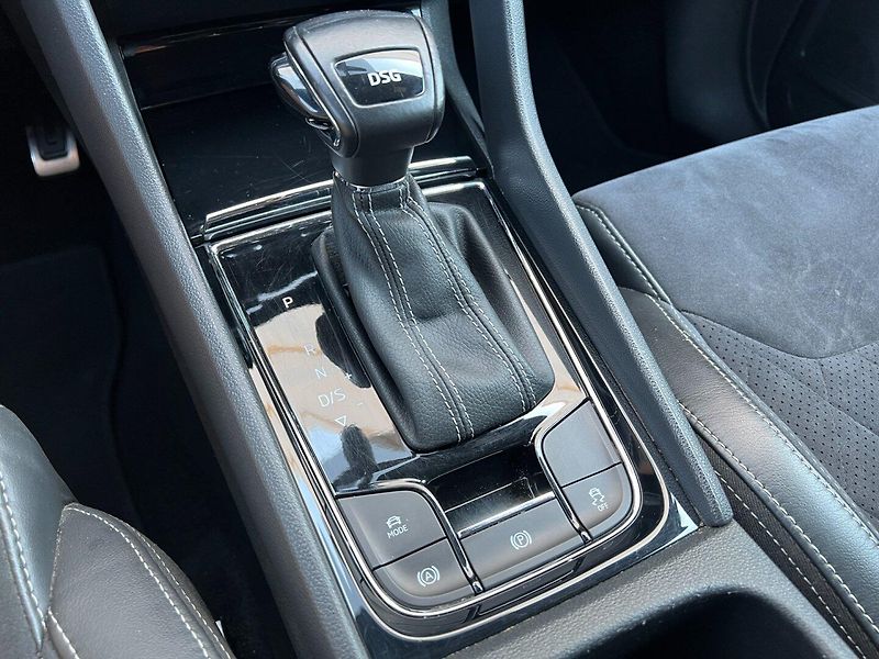 Škoda Kodiaq (2021) 1.5 TSI 110kW DSG! Sportline! - fotka 17 z 47