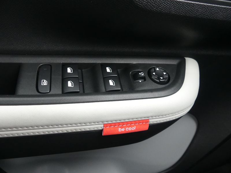 Citroën C3 (2026) MAX Turbo 100k Manual  - fotka 18 z 22